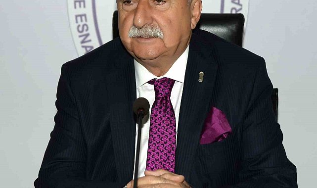 Palandöken: "Ara tatil ve bayram trafiğine dikkat"