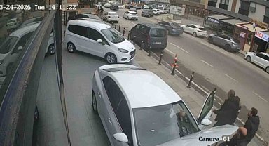 Pendik'te silahlı saldırı: 2 yaralı