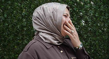 Pes etmeyen bir kadının zaferi