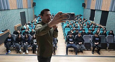 Petek Genç ile sınav kaygısına profesyonel rehberlik