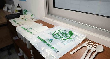 Petrol yerine nişasta: 180 günde biyobozunabilen plastik alternatifi