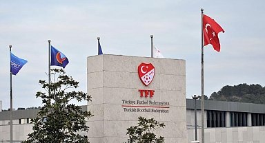 PFDK'dan Beşiktaş'a para cezası