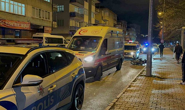 Polisten kaçan ehliyetsiz motosikletliye 336 bin TL ceza
