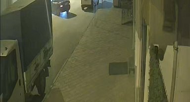 Polisten kaçarken belediye çalışanını çarpan belediye başkanının oğlu tutuklandı