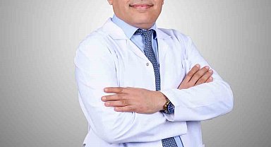 Prof. Dr. İrfan Koca: "Patlamış fıtıklar da ameliyatsız tedavi edilebilir"