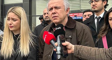 Pursaklar'da yaşıtını bıçaklayarak öldüren çocuğa 12 yıl hapis cezası