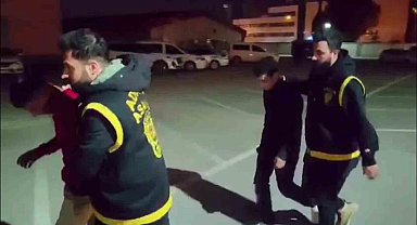 PVC ustasını 15 yaşında tetikçi öldürmüş