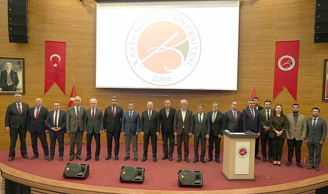 "Ahşabın Cazibesi" belgesel filmi, ilk kez izleyiciyle buluştu