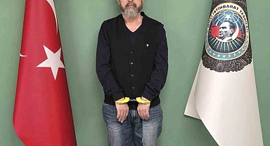 "Casusluk" suçundan yakalanarak Türkiye'ye getirilen Önder Sığırcıklıoğlu tutuklandı