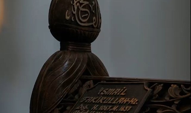 "Güneş Hadisesi" sinematik belgeselle tanıtıldı