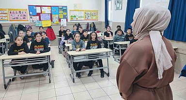 "İyilik" kuyruğu