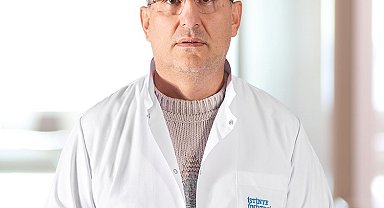 "Karaciğer kanseri erken tanıyla kontrol altına alınabilir"