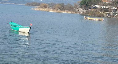 "Küçük Venedik" turizm sezonunu açtı