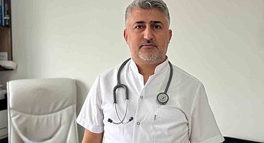 "Obezite, kişinin yaşam kalitesini düşürüyor"