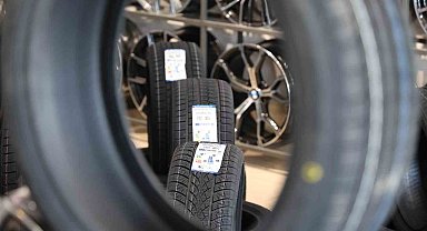 "Sertleşen lastik yol tutmaz" uyarısını dikkate alın