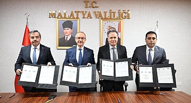 "Türkiye Siber Vatan Programı" iş birliği protokolü imzalandı