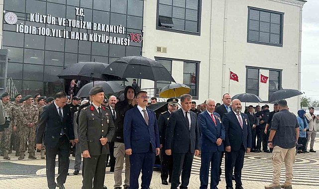 "Valiye şemsiye var, gazilere yok" haberine takipsizlik kararı