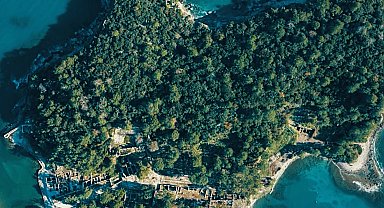 "Visit Kemer" projesi, yapay zekâ destekli video serisiyle dikkat çekmeye başladı