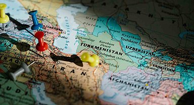 "Yaşananlar İran'la sınırlı değil, küresel dengeleri etkileyebilir"