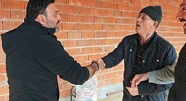 Ramazan bitti, Kurban heyecanı başladı