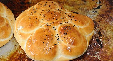 Ramazan çöreği tescillendi