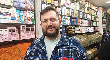 Ramazan'da tok tutan karışım