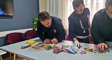 Ramazan'ı fırsata çeviren dilencilere Meram Zabıtası'ndan geçit yok