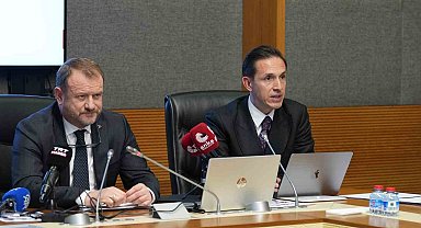 RTÜK Başkanı Daniş: "Yoğun şiddet teması içeren yapımların toplum ve çocuklar üzerindeki etkilerini yakından takip ediyoruz"