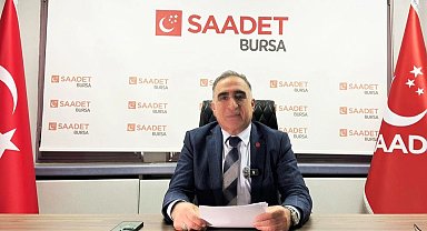 Saadet Partili Altınışık'tan 'dijital bağımlılık' uyarısı