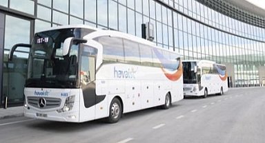 Sabiha Gökçen-Bursa ulaşımını Havaist sağlayacak