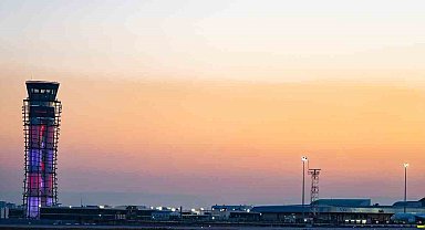 Sabiha Gökçen Uluslararası Havalimanı Avrupa'nın en hızlı büyüyen büyük havalimanı oldu