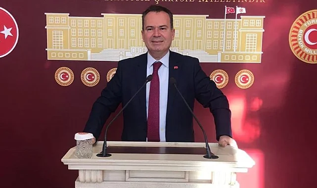 Şadan Şimşek: Artan tarım ithalatı yerli üretimi tehdit ediyor