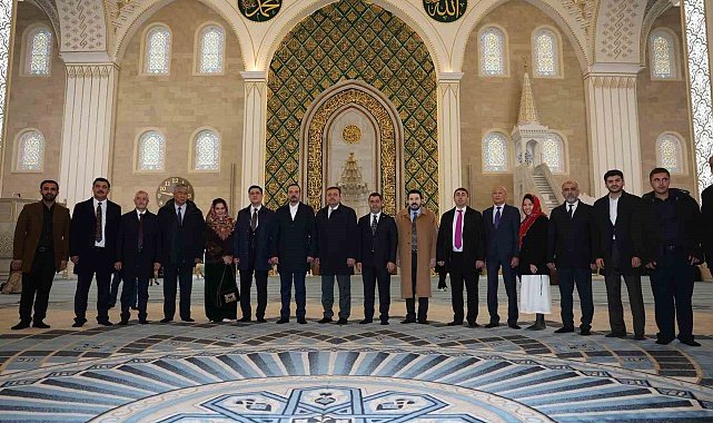 Şahinbey Belediyesi'nin hizmetlerine tam not