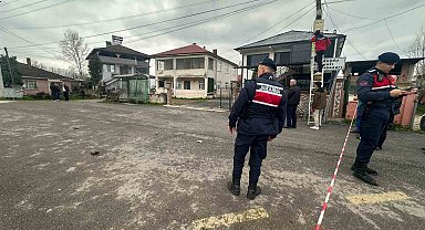 Sakarya'da miras kavgası: 2 yaralı