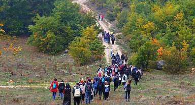 Sakarya'da doğa tutkunlarının beklediği takvim