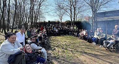 Sakarya'da Engelsiz Hobi Atölyeleri hayata dokunuyor