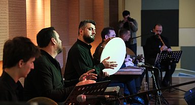 Sakarya'da Ramazan kültür sanat etkinlikleriyle taçlanıyor