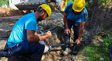 Sakarya'da suda sıfır kayıp için iş birliği