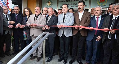 Salihli'de tarımsal üretime bilimsel destek