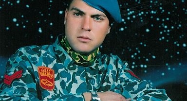 Salihlili şehit Daşar, şehadetinin 32. yılında unutulmadı