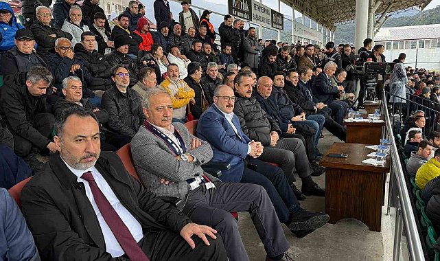 Şampiyonluk yolunda kritik randevu: Varank ve Çelik tribünde