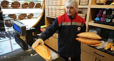 Samsun'da 2 yılda 25 bini aşkın gıda denetimi: Ramazan'da unlu mamullere sıkı takip