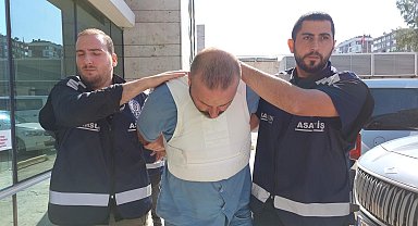 Samsun'da bar müdürünün öldürülmesiyle ilgili 3 kişiye ağırlaştırılmış müebbet