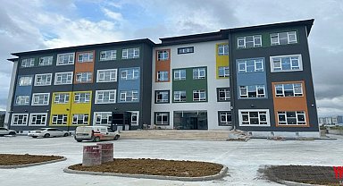 Samsun'da eğitime 1,8 milyar liralık yatırım
