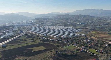Samsun'da işsizlik oranı yüzde 7,6 seviyesinde