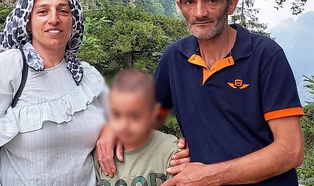 Samsun'da kamyonetin çarpıp 16 metre savurduğu adam kurtarılamadı