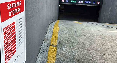 Samsun'da otopark ücretleri güncellendi