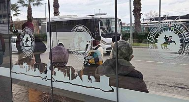 Samsun'da toplu taşımada yeni tarifeler yürürlüğe girdi