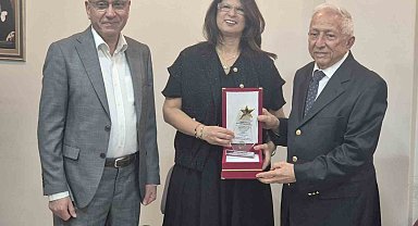 Samsun'da yeni 'Şeyh-ül Etibba' belli oldu