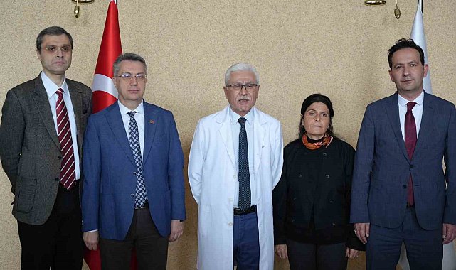 Samsun'daki kazada kolu kopan öğrenci ameliyatta: "Her iki ihtimali açık tutuyoruz"